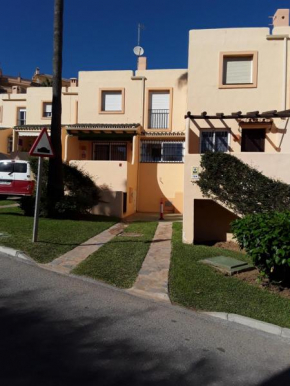 Duplex beautiful sea views , Whydhand Resorts Costa Fuengirola